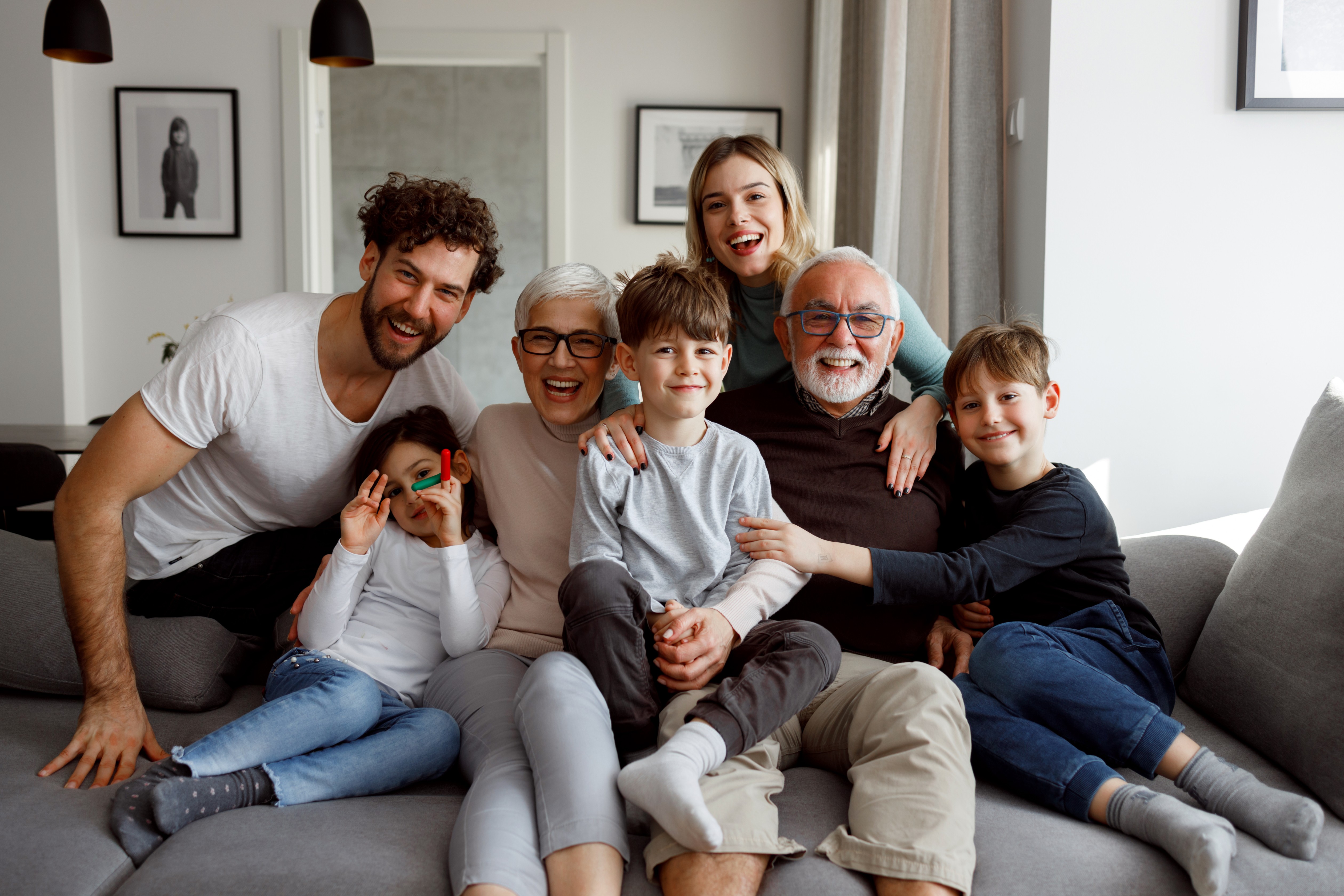 Peninsula at Port Charlotte