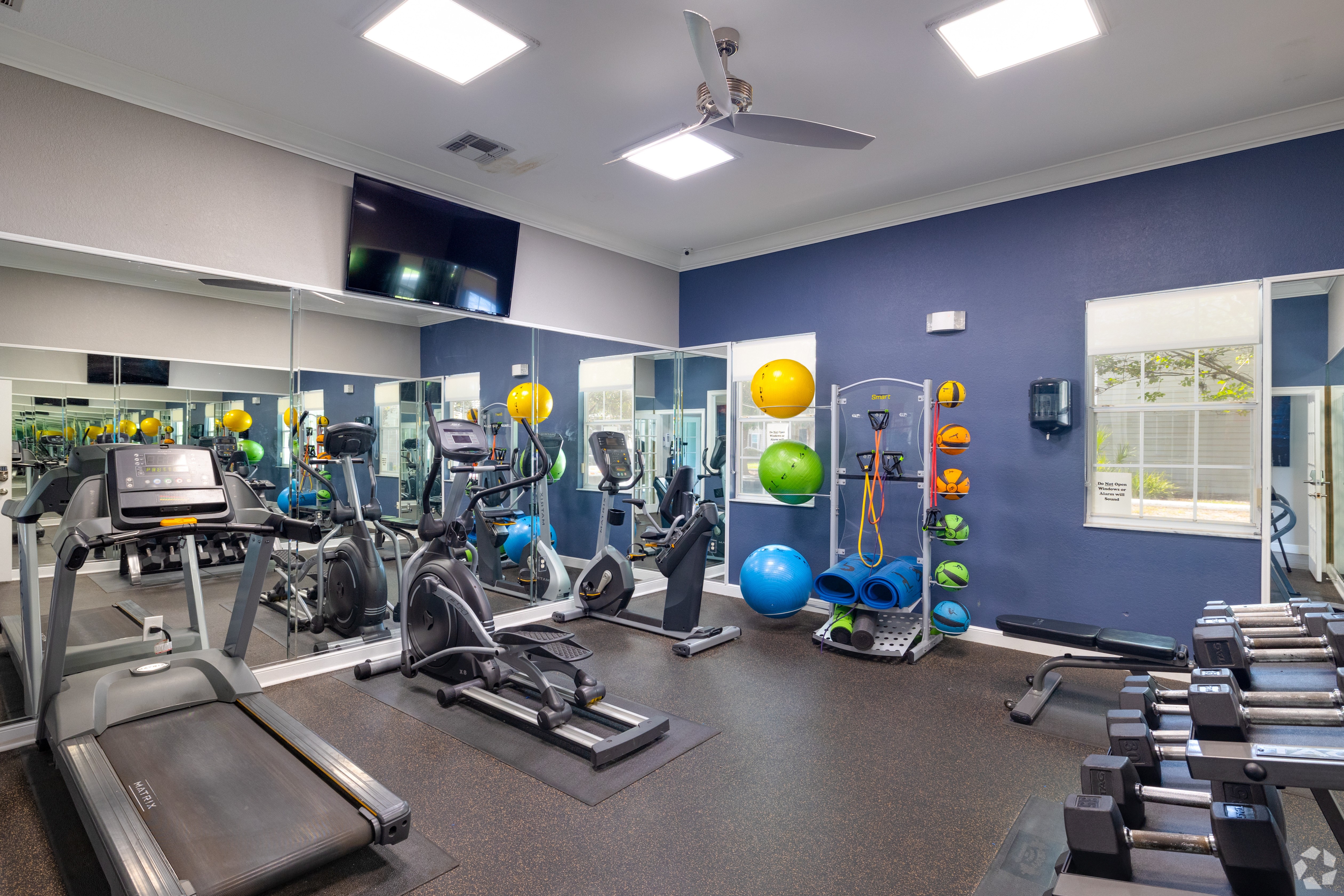 Heart Healthy Cardio & Fitness Studio